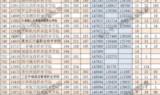 2021广西中考分数线是多少 广西分数线排名